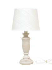 LAMPADA DA TAVOLO CON LUME IN