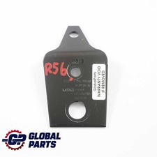 MINI Cooper One R55 R56 R57 Staffe porta anteriore Striscia di alluminio 2755299