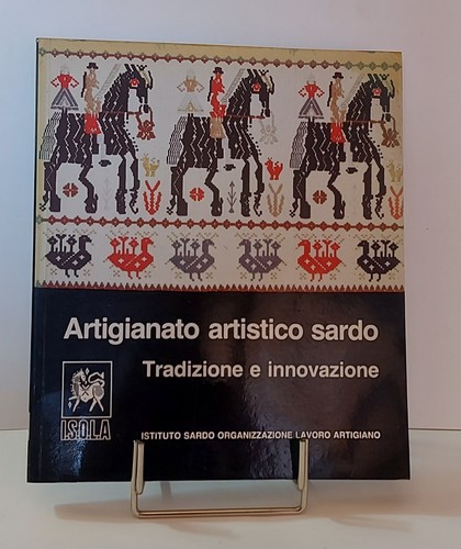 Artigianato artistico sardo - ,