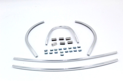 Honda kit profili serbatoio - honda,