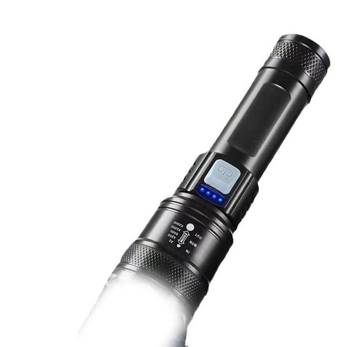 Torce led super luminose 1200 - torce,