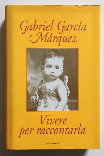Libro vivere per - libro, raccontarla