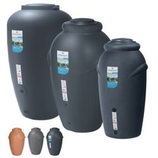 Serbatoio acqua piovana acqua