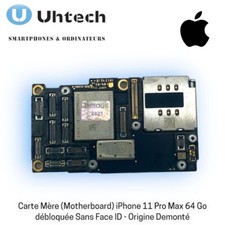 Carte Mère (Motherboard)