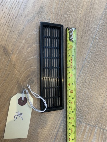 Sfiato plastica vox - in, ac30