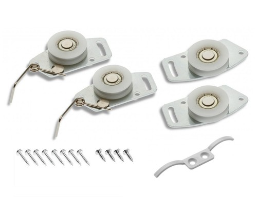Mito plus sistema porte - plus,