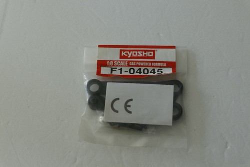 Kyosho 04045 ferrari f2004 - kyosho,
