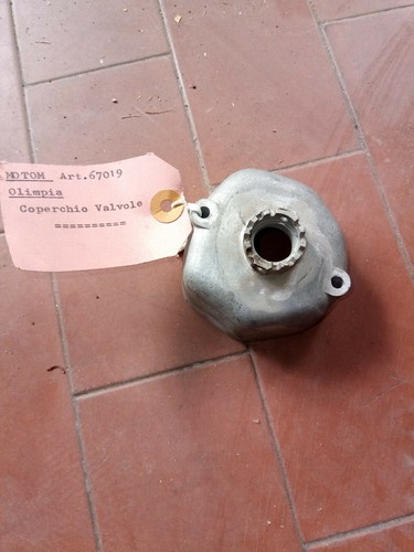 Coperchio testa motom cc - coperchio,