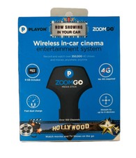 NEW ZoomGo WiFi Media Stick &