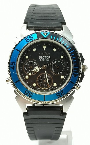 Orologio sector ste - orologio,