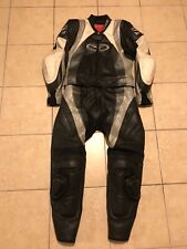 Tuta AXO racing All Leather tg.54