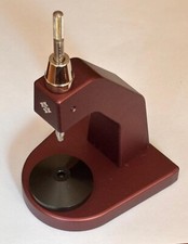 Patek Philippe gadget punzoniera / Patek Philippe staking machine