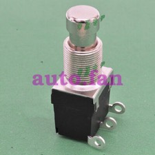 1PZ Interruttore a pedale