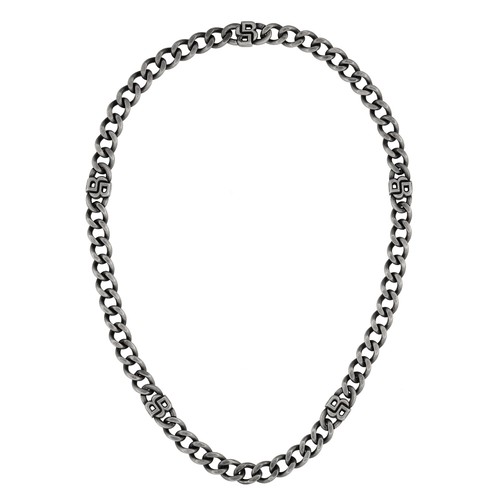 Boss collana uomo - collana, double