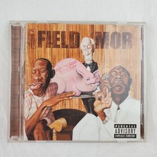 From Tha Roota To Tha Toota by Field Mob (CD, 2002, MCA Records)
