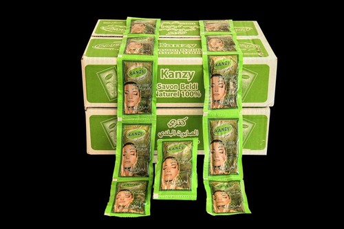 Sachet savon 3 - sachet,
