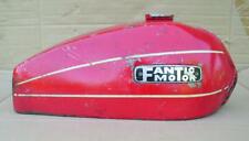 Serbatoio Fantic Motor  50 caballero,strada?