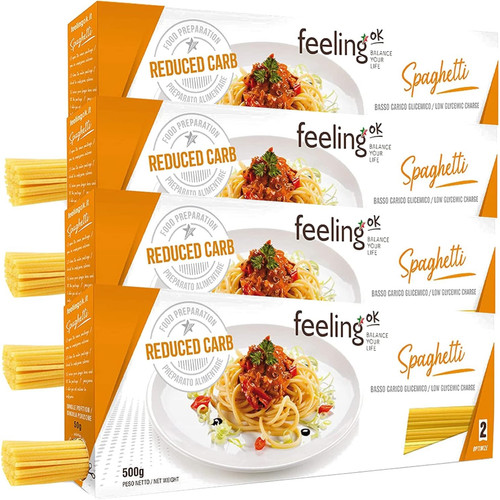 Feeling spaghetti box da - feeling,