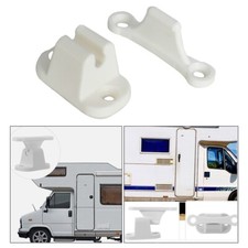 2x Caravane Ou Camping-Car