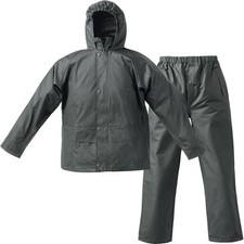 COMPLETO GIACCA E PANTALONE