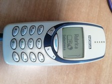 Telefono Cellulare NOKIA 3330