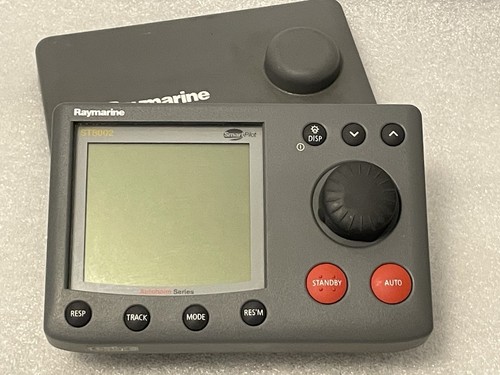 Raymarine st8002 unità - raymarine,