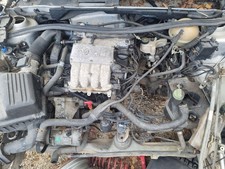 MOTORE SEMICOMPLETO PER VOLKSWAGEN Golf 3 Berlina AEK benzina 1600 (91>97)