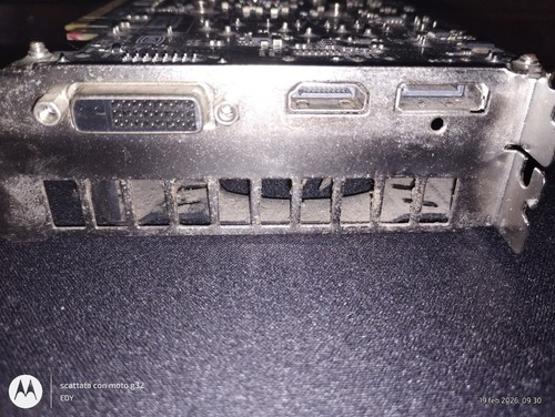 Gpuinno3d gtx 1050 2gb gddr5 - gtx,