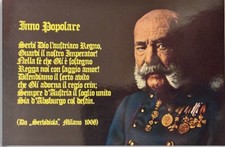 Targa Metallo.FRANCESCO