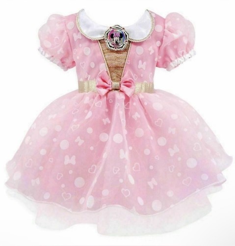 NUOVO Disney Store Costume