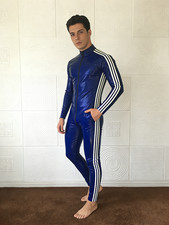 Body sportivo lattice gomma - sportivo,