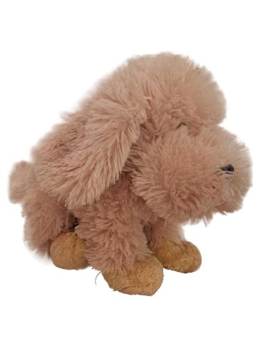 Snuffles peluche cane - snuffles, beige