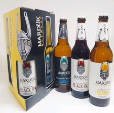 Birra Artigianale della Sardegna