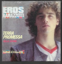 EROS RAMAZZOTTI TERRA
