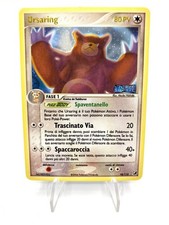 Carta Pokemon Ursaring 18/115