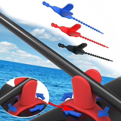 Fishing rod rest with - fishing,