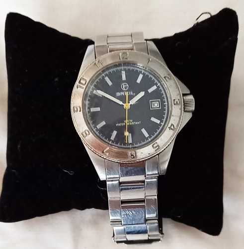 Orologio breil movimento - breil,