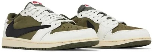 Nuovissimo jordan retro - 1,