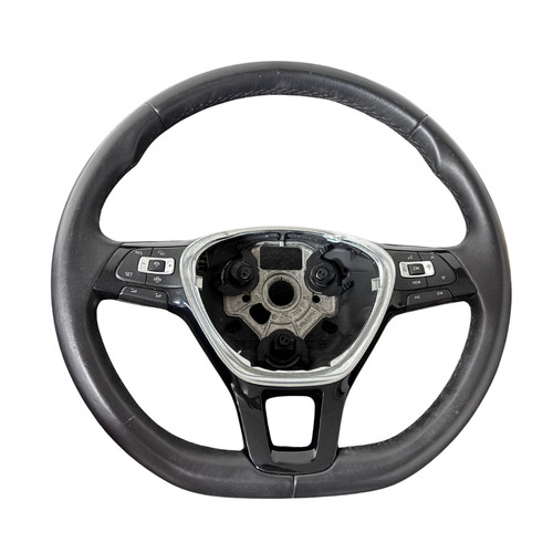 Volante volkswagen tiguan - volante,