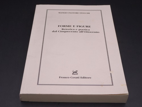 Stocchi forme e - stocchi,