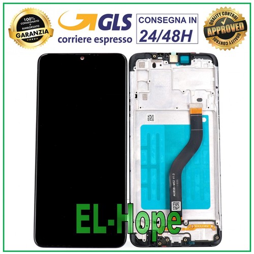 Display lcd frame - display, pari