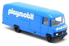 Herpa 4083 mercedes benz - mb,