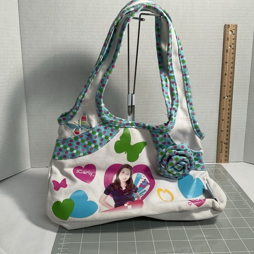 Carly purse - i,