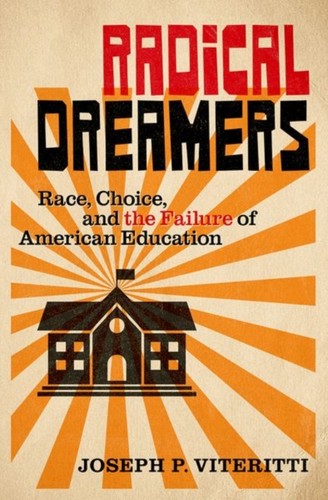 Radical dreamers joseph - radical,