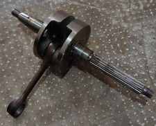 Albero motore Piaggio 50cc 2t Originale