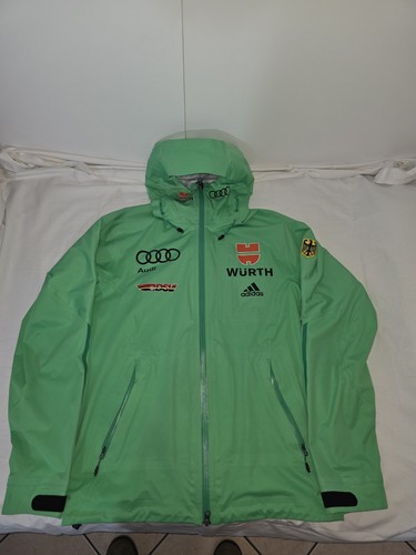 Adidas team audi gore tex - team,