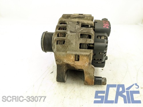 Alternatore citroen nemo aa - ,