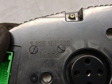 1J0920806E quadro strumenti