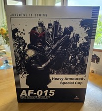 Judge dredd art - dredd,
