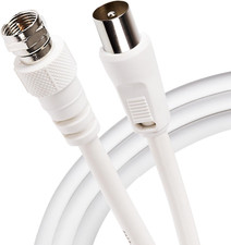 Cavo Coassiale per Antenna